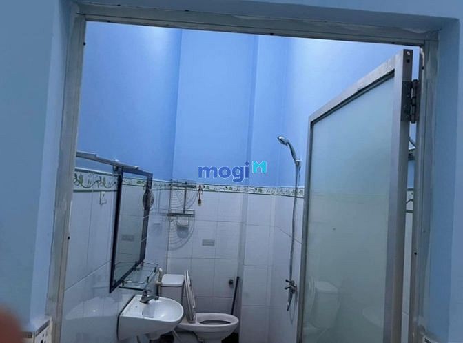 Hình ảnh Bán nhà đường Nguyễn Thông Q3, 52m2