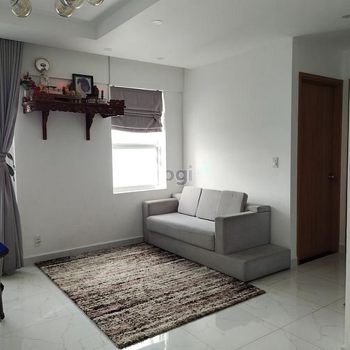 Hình ảnh Mb6623 nạp rút nhanh chóng 2pn CC Conic Riverside Q8, 65m2, full nội thất giá chỉ 1.99 tỷ