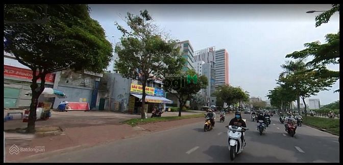 Hình ảnh Siêu phẩm MT Điện Biên Phủ,P15,Bình Thạnh giá 5tỷ4/80m2,xây văn phòng