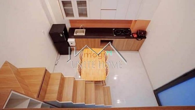 Hình ảnh Phòng duplex đầy đủ đồ gần Lotte