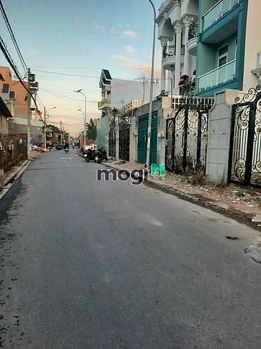 Hình ảnh Bán đất MT Bông Sao, Phường 5, Quận 8. Giá 1.8 tỷ. sổ riêng, xây tự do