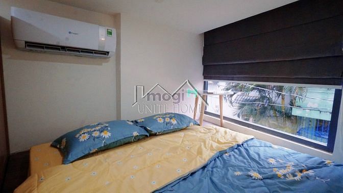 Hình ảnh Phòng duplex đầy đủ đồ gần Lotte