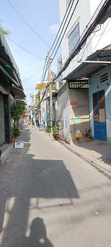 Hình ảnh Dãy trọ 8 phòng, Tỉnh lộ 43, Bình Chiểu, Thủ Đức, 135m2, 5,9 tỷ.