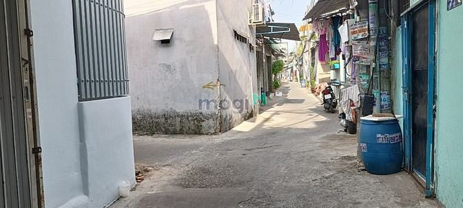 Hình ảnh Dãy trọ 8 phòng, Tỉnh lộ 43, Bình Chiểu, Thủ Đức, 135m2, 5,9 tỷ.