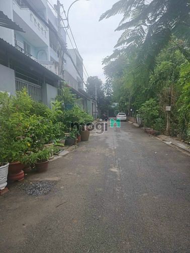 Hình ảnh - Bán 260m2 đất hẻm 1243 lê v lương , phước kiểng, nhà bè.