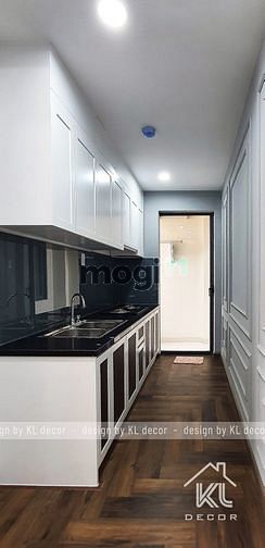 Hình ảnh Sở Hữu CHCC 2PN Q8 , Full Nội Thất Đẹp Chỉ 2Ty1
