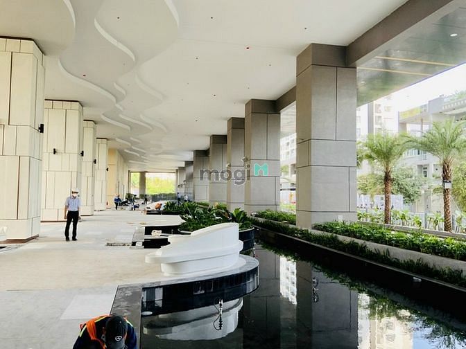 Hình ảnh Cho Thuê Gấp Căn 3PN Góc View Sông Thoáng 14Tr Nhà Mới 100%