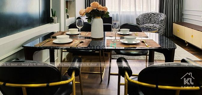 Hình ảnh Sở Hữu CHCC 2PN Q8 , Full Nội Thất Đẹp Chỉ 2Ty1