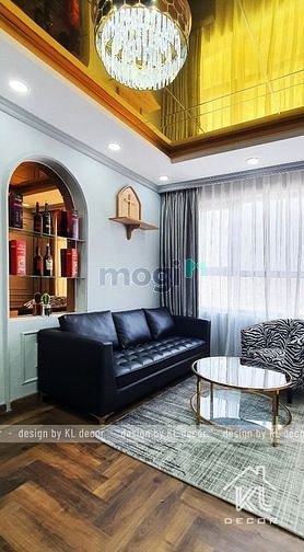 Hình ảnh Sở Hữu CHCC 2PN Q8 , Full Nội Thất Đẹp Chỉ 2Ty1