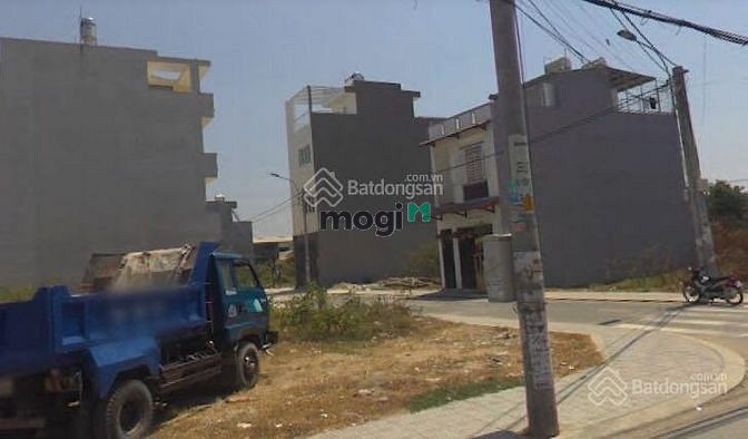 Hình ảnh Bán đất nền KDC Phú Hữu, Q9, MT đường lớn, sổ hồng riêng , giá 32tr/m2