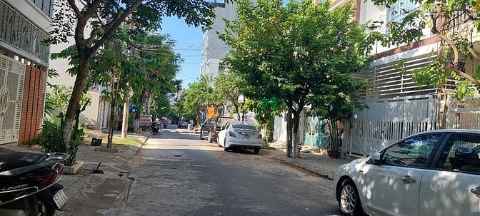 Hình ảnh Đất Biển Sơn Trà, Đà Nẵng, 75m2, 6 tỷ Chốt Luôn