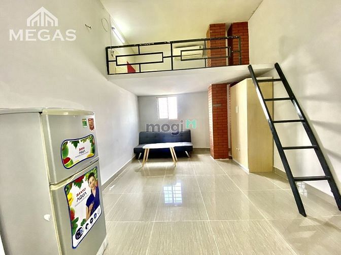 Hình ảnh Phòng Full nội thất - Ngay cầu vượt Cây Gõ