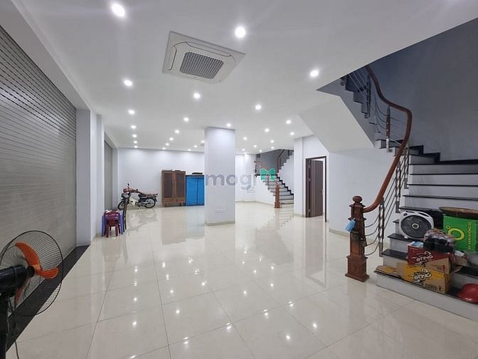 Hình ảnh Phan Huy Ích - MẶT BẰNG kinh doanh, văn phòng công ty