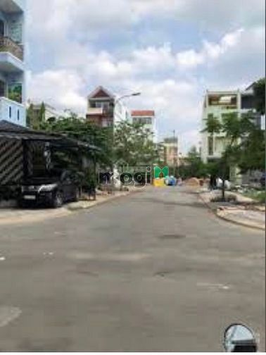 Hình ảnh Thanh lý gấp 20 lô đất KDC Tân Tiến, Tân Thới Hiệp, Quận 12. Sổ riêng.