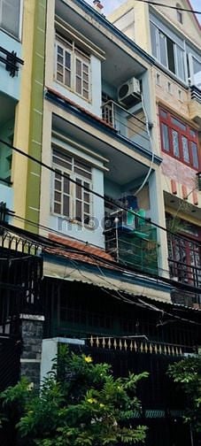 Hình ảnh Hxt né nhau đường phú thọ hòa, 64m2 chỉ 7 tỉ 1
