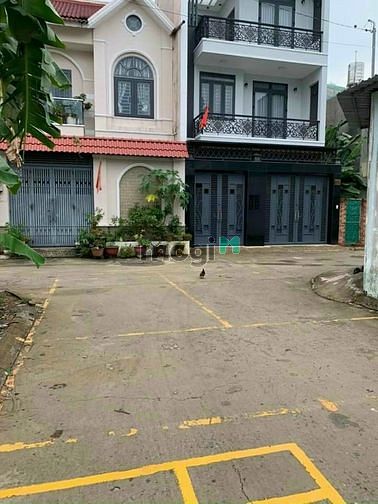 Hình ảnh Bán đất thổ cư đường 175 Đình Phong Phú , P.TNPB , Quận 9 - 82m2 thổ