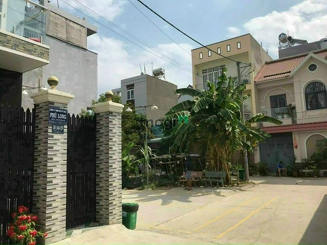 Hình ảnh Bán đất thổ cư đường 175 Đình Phong Phú , P.TNPB , Quận 9 - 82m2 thổ