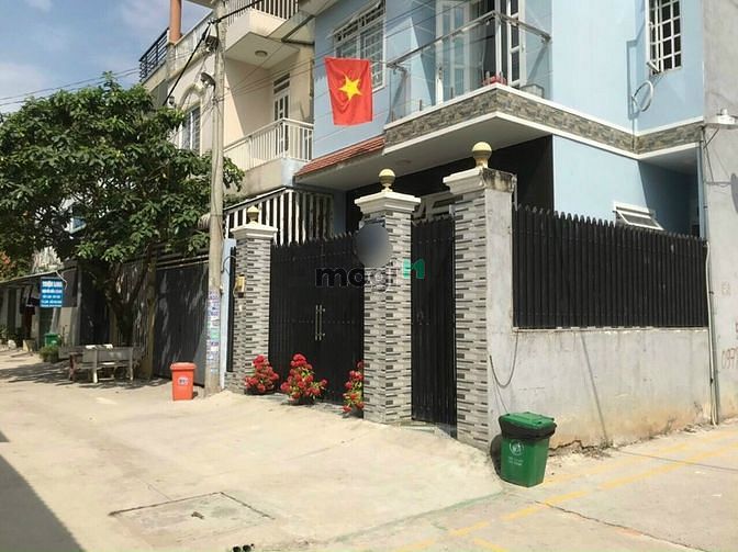 Hình ảnh Bán đất thổ cư đường 175 Đình Phong Phú , P.TNPB , Quận 9 - 82m2 thổ