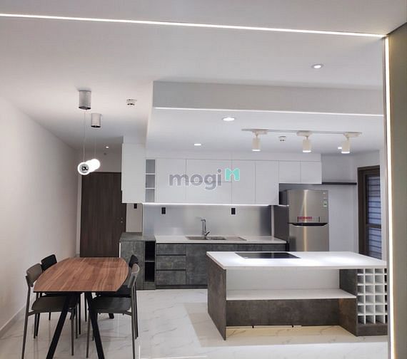 Hình ảnh Bán CH Sky Garden 2, 2PN2WC Phú Mỹ Hưng, Quận 7, TPHCM.