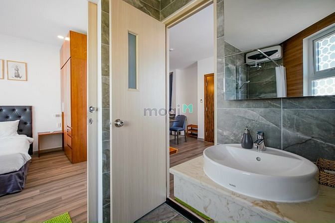 Hình ảnh Căn Hộ Dịch Vụ Cao Cấp Full Nội Thất