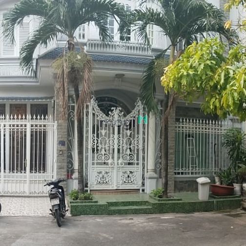 Hình ảnh Bán Biệt Thự Khu Mê Kông-Phổ Quang,Tân Bình,Tin Thật 100%