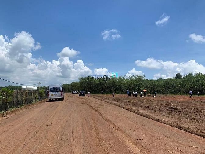 Hình ảnh Bắt Đầu Mở Bán Siêu Phẩm Đất Nền Có 102 ở Lộc Ninh !