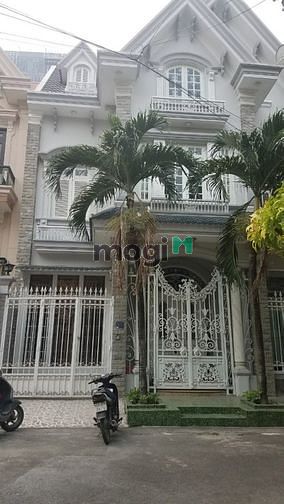 Hình ảnh Bán Biệt Thự Khu Mê Kông-Phổ Quang,Tân Bình,Tin Thật 100%