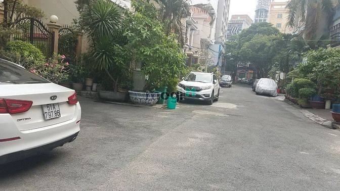Hình ảnh Bán Biệt Thự Khu Mê Kông-Phổ Quang,Tân Bình,Tin Thật 100%