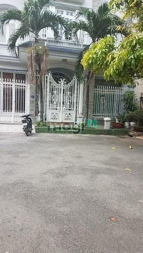 Hình ảnh Bán Biệt Thự Khu Mê Kông-Phổ Quang,Tân Bình,Tin Thật 100%