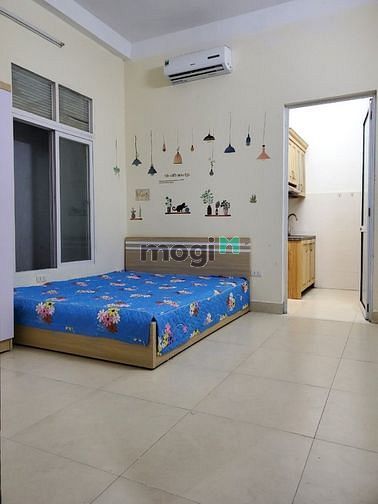 Hình ảnh Phạm Văn Bạch - Căn Hộ studio cho 5 người ở