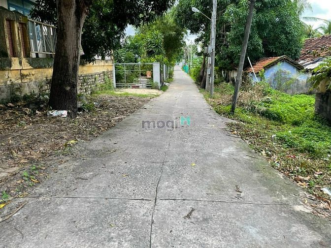 Hình ảnh Đất thổ cư kèm Nhà cấp 4 trung tâm Tx.Lagi, Bình Thuận