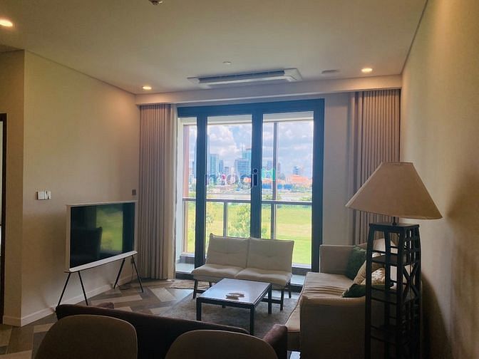Hình ảnh THE METROPOLE-1PN-63m2-Cho thuê-Full NT đẹp