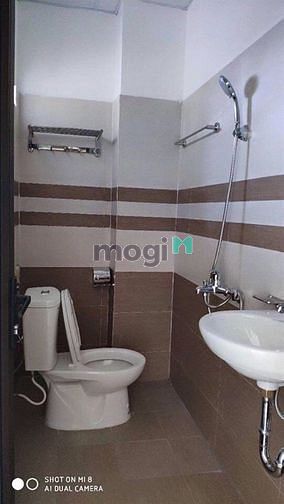 Hình ảnh Phạm Văn Bạch - Căn Hộ studio cho 5 người ở