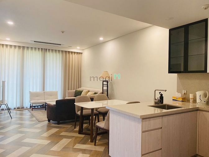 Hình ảnh THE METROPOLE-1PN-63m2-Cho thuê-Full NT đẹp