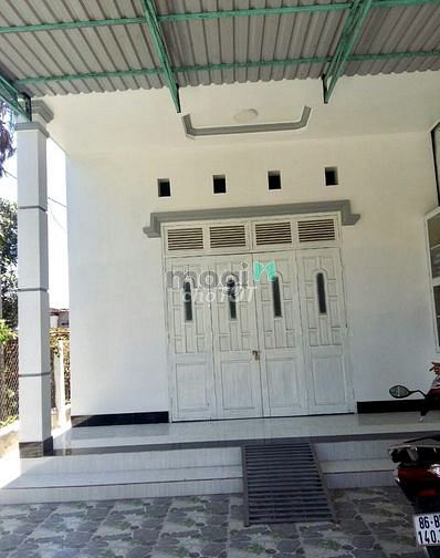 Hình ảnh Đất thổ cư kèm Nhà cấp 4 trung tâm Tx.Lagi, Bình Thuận