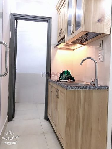 Hình ảnh Phạm Văn Bạch - Căn Hộ studio cho 5 người ở