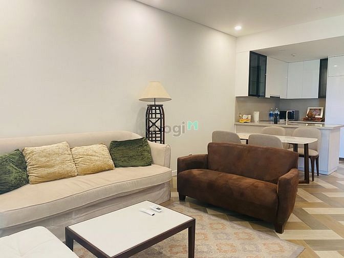 Hình ảnh THE METROPOLE-1PN-63m2-Cho thuê-Full NT đẹp