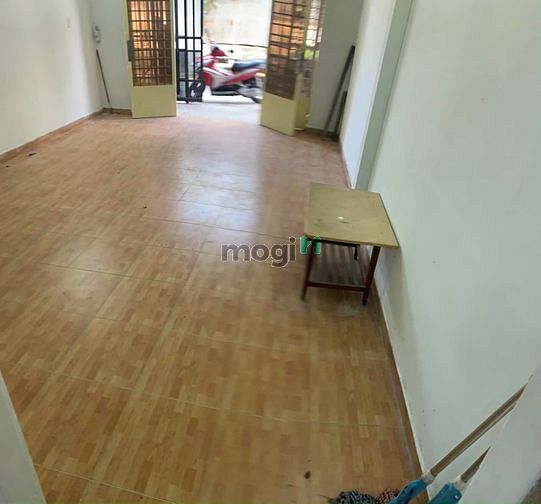 Hình ảnh Nhà [5x12] 1 Lửng 2PN Đường Số 13A Bình Hưng Hòa A