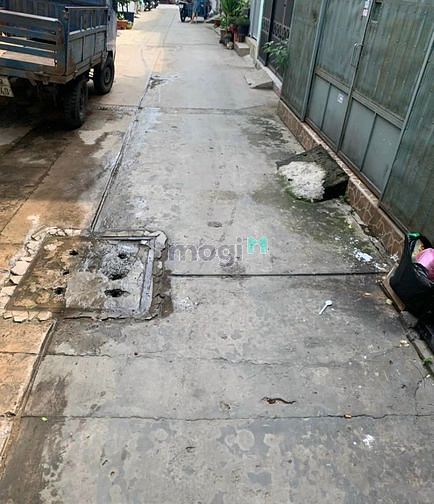 Hình ảnh Nhà [5x12] 1 Lửng 2PN Đường Số 13A Bình Hưng Hòa A