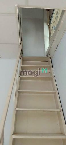 Hình ảnh Nhà [5x12] 1 Lửng 2PN Đường Số 13A Bình Hưng Hòa A