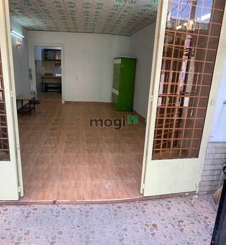 Hình ảnh Nhà [5x12] 1 Lửng 2PN Đường Số 13A Bình Hưng Hòa A