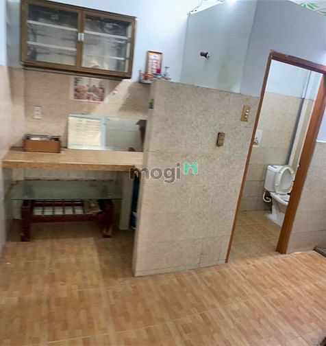 Hình ảnh Nhà [5x12] 1 Lửng 2PN Đường Số 13A Bình Hưng Hòa A