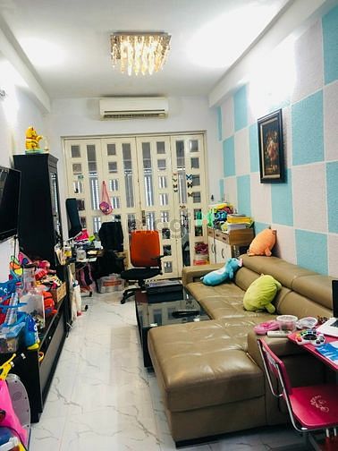 Hình ảnh Nhà hẻm xe hơi - Lê Văn Sỹ - 43m2 - Giá 8.7 tỷ