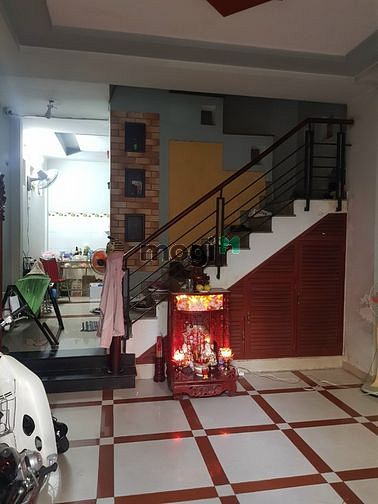 Hình ảnh Hxt lũy bán bích, tân thới hòa, tân phú. 1t2l st