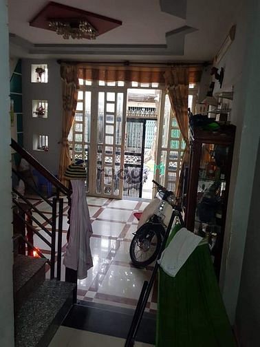 Hình ảnh Hxt lũy bán bích, tân thới hòa, tân phú. 1t2l st