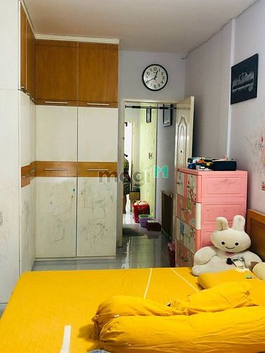 Hình ảnh Nhà hẻm xe hơi - Lê Văn Sỹ - 43m2 - Giá 8.7 tỷ