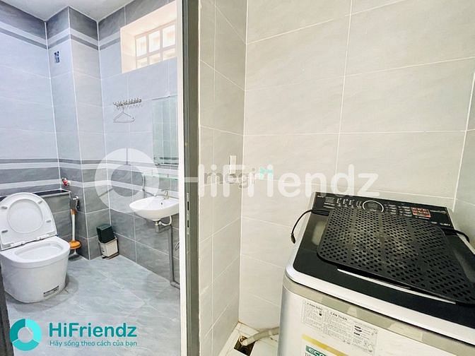 Hình ảnh Căn Hộ Dịch Vụ - Penhouse Đối diện Vincom Cộng Hoà