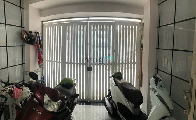 Hình ảnh Nhà hẻm xe hơi - Lê Văn Sỹ - 43m2 - Giá 8.7 tỷ