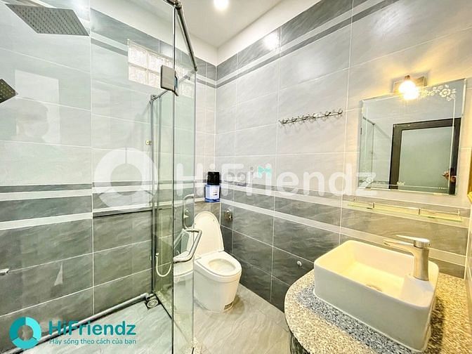 Hình ảnh Căn Hộ Dịch Vụ - Penhouse Đối diện Vincom Cộng Hoà