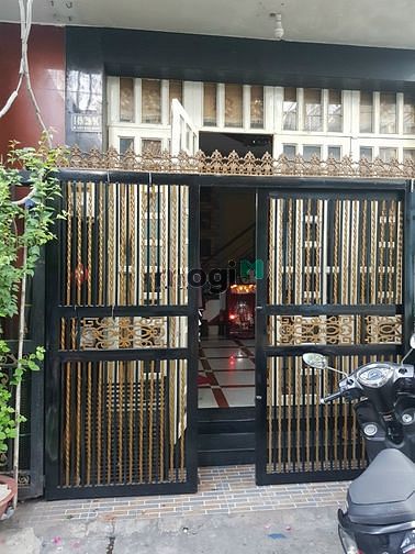 Hình ảnh Hxt lũy bán bích, tân thới hòa, tân phú. 1t2l st